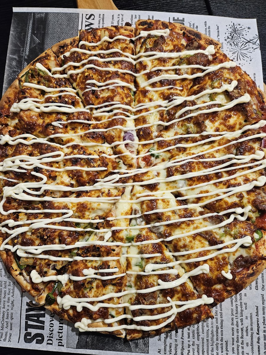 Pizza 365 Photo 10