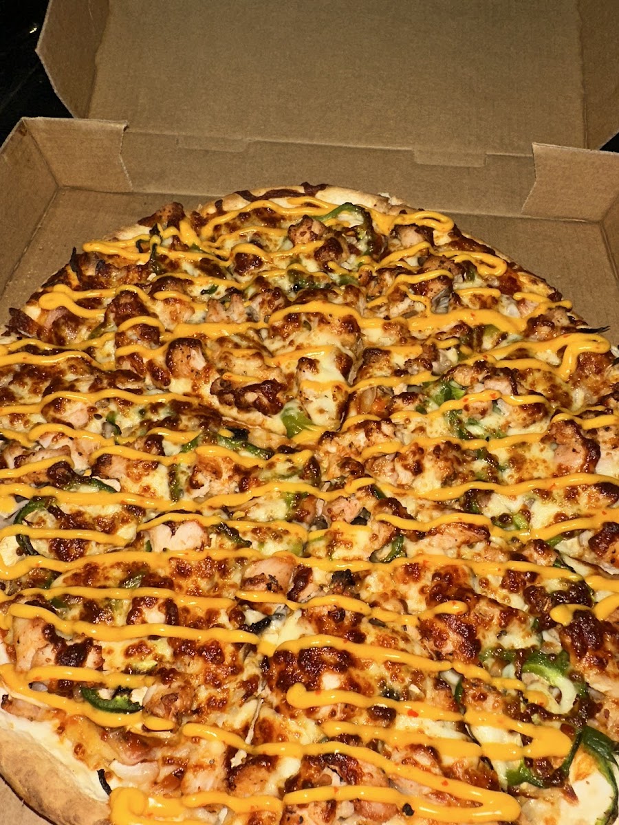 Pizza 365 Photo 2