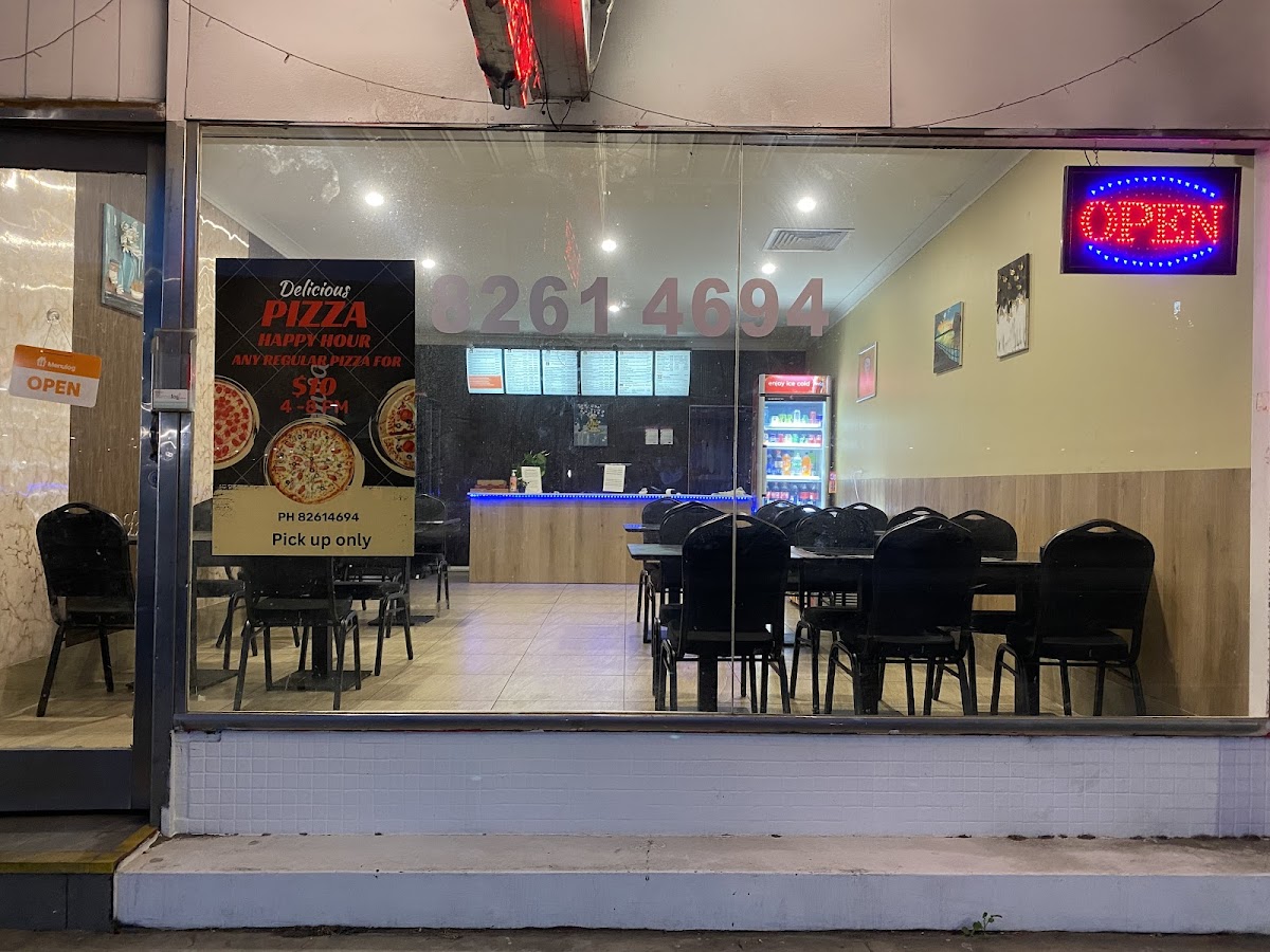 Pizza 365 Photo 3