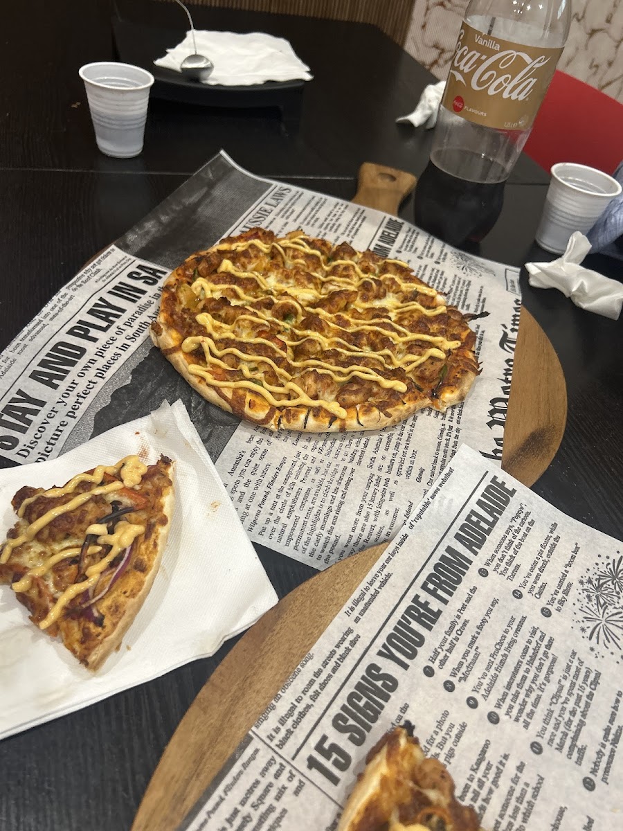 Pizza 365 Photo 6