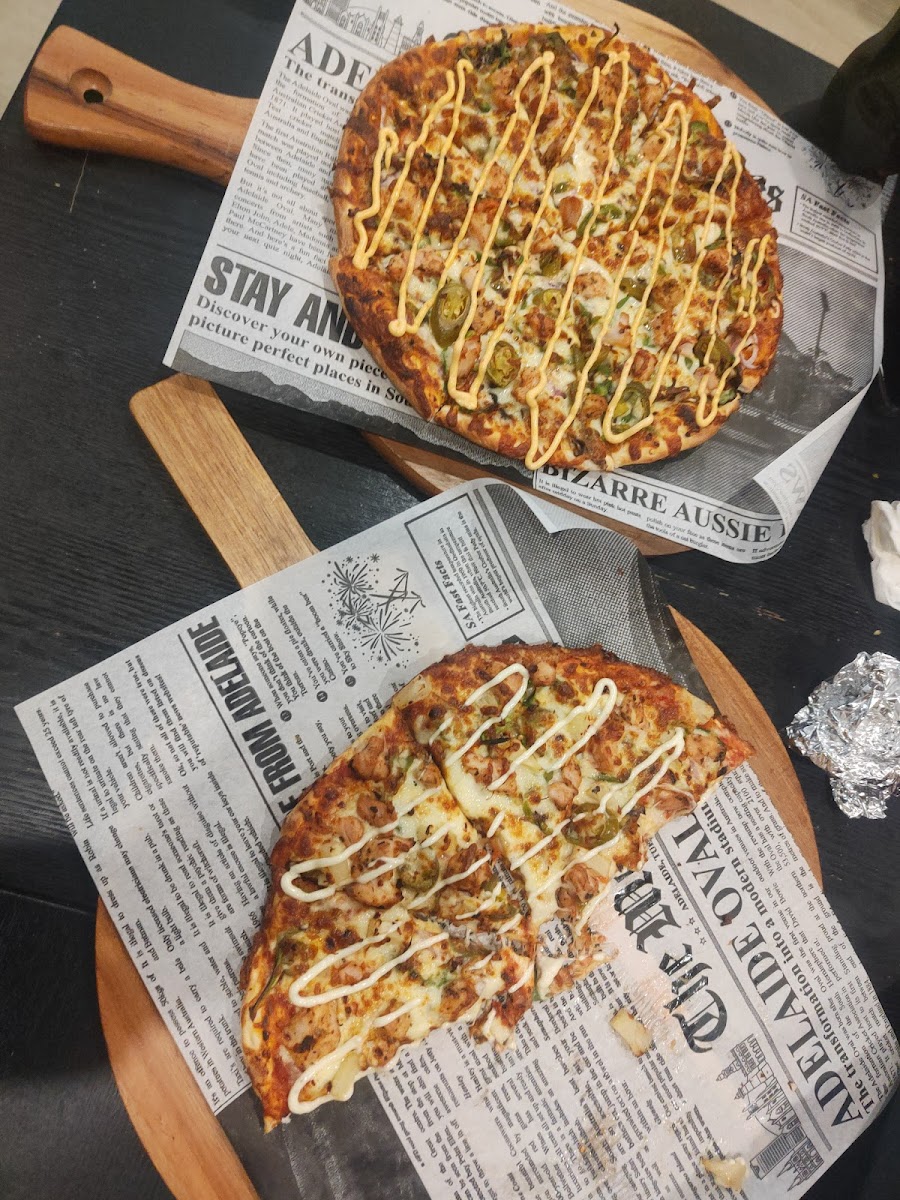 Pizza 365 Photo 7