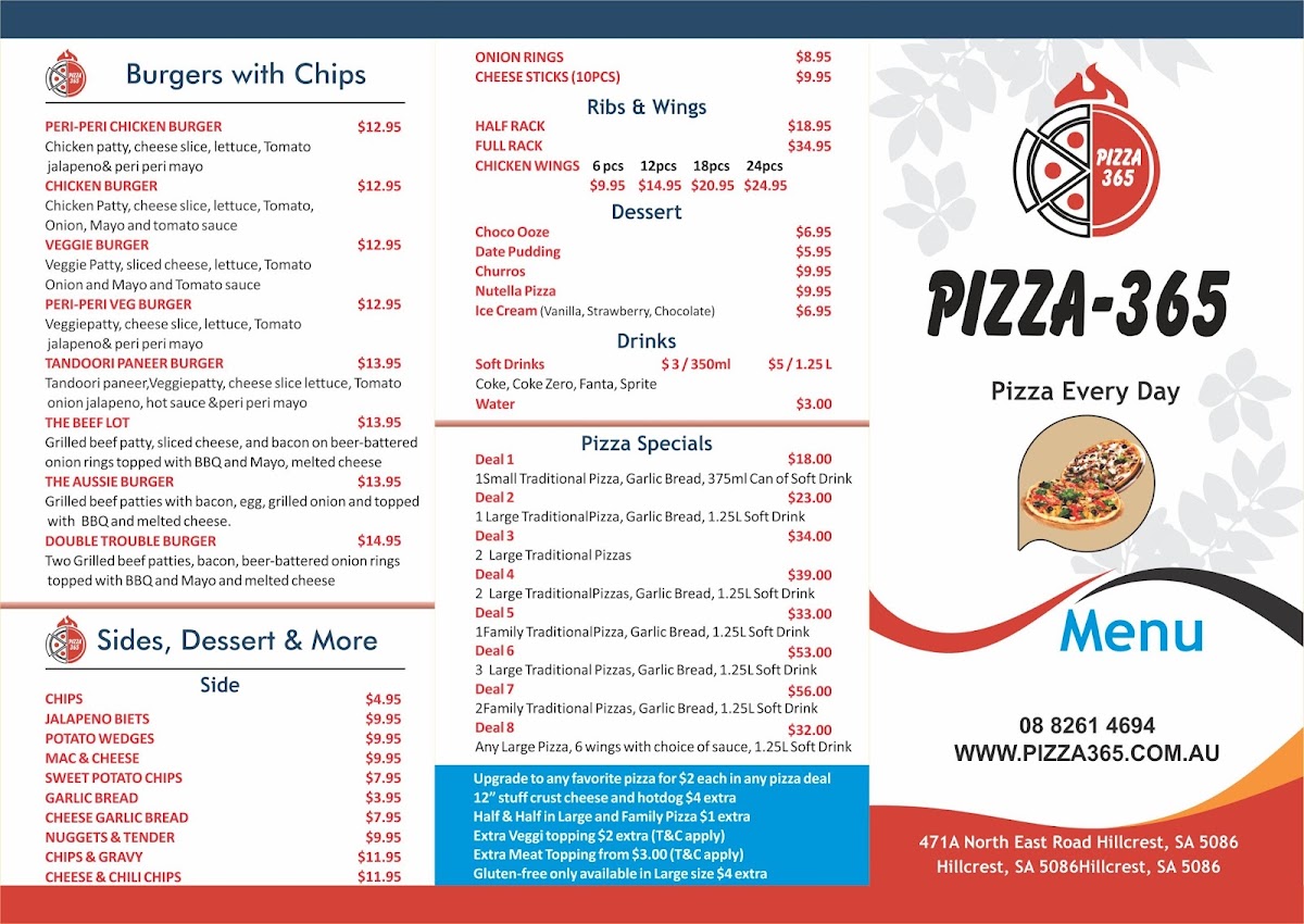 Pizza 365 photo 2