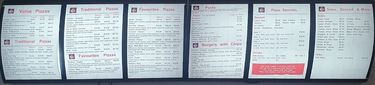 Pizza 365 photo 4
