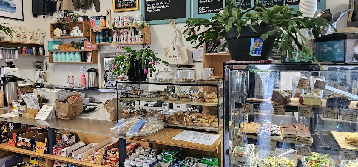 Yallingup General Store And Cafe